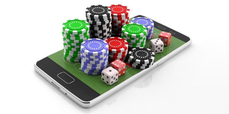 Antarmuka Cash Out khoot menampilkan nilai real-time dan tombol konfirmasi